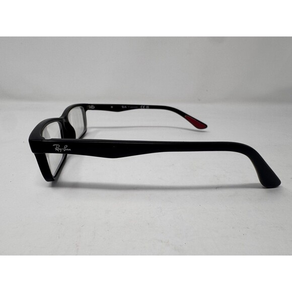 Ray-Ban RB5277 Eyeglass Frames Only 54-17-140 Black 2077 main image 8